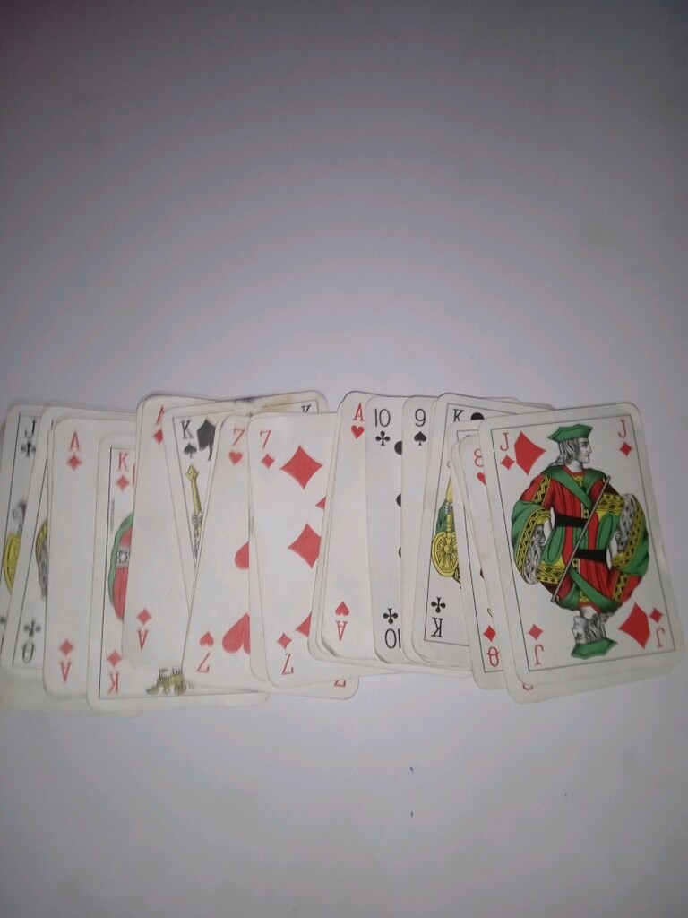 oyun Kart ları - 2