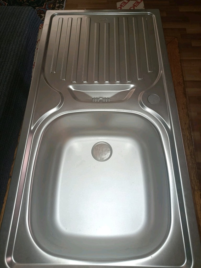 teka mutfak Evye sıfır ürün - 3