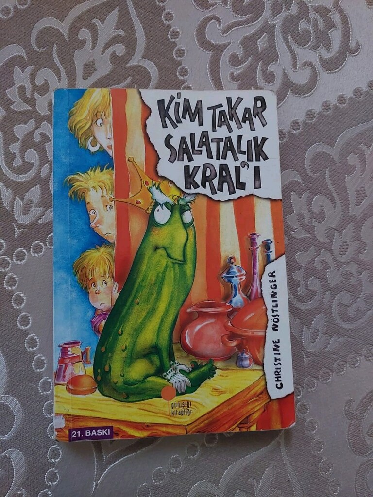 okuma kitapları - 2