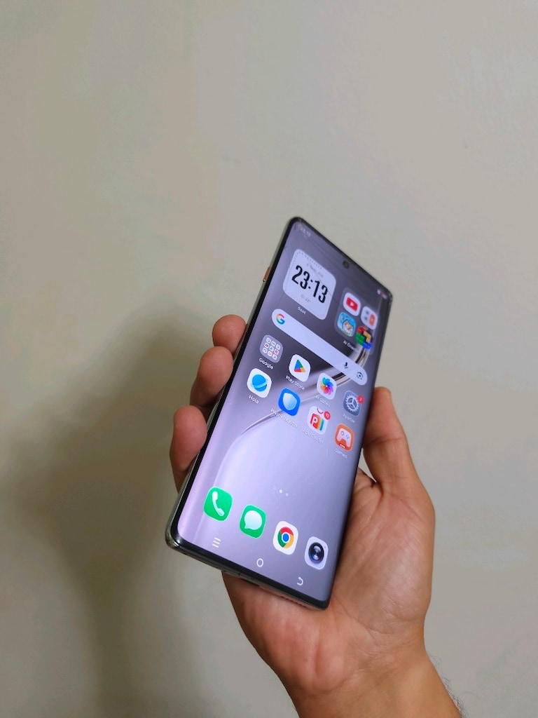 TECNO CAMON 40 PRO 256 GB 8+8 RAM YURT DIŞI KAYITLI AÇIKLAMAYI OKU - 4