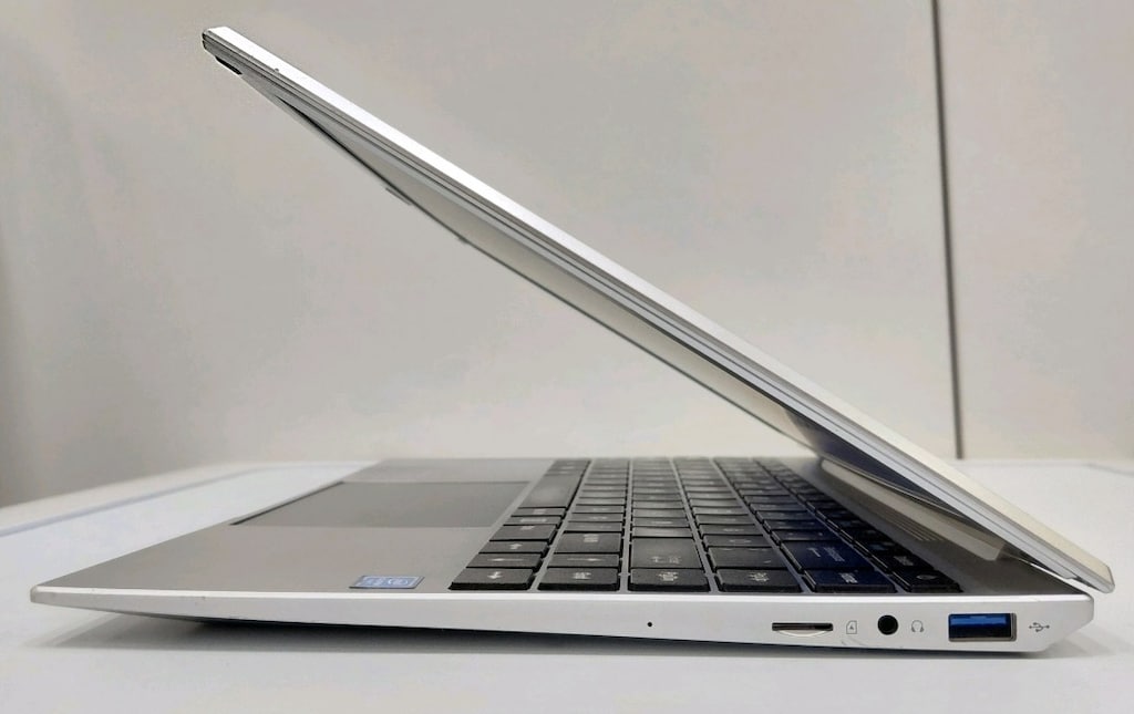 CASPER 14 İNÇ SSDLİ UZUN BATARYA ÖMÜRLÜ LAPTOP! - 4