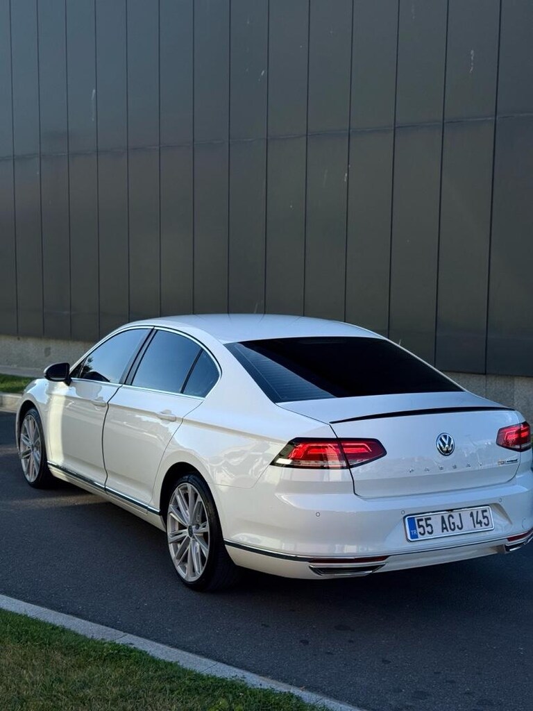 HATASIZ 1.4tsi B8 - 4