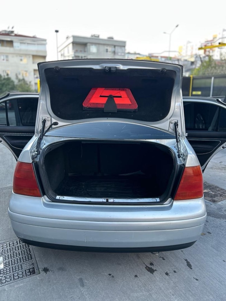 SARNUFLU FULL PAKET 1.6 sr BORA - 5