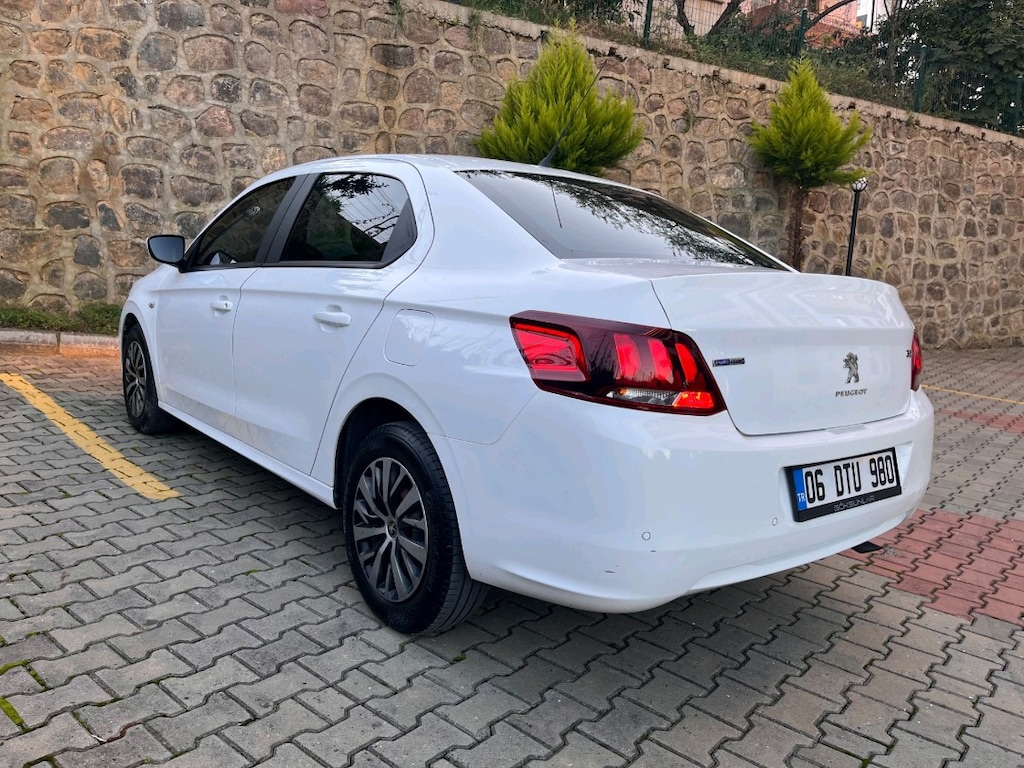 Sahibinden Temiz 301 - 6