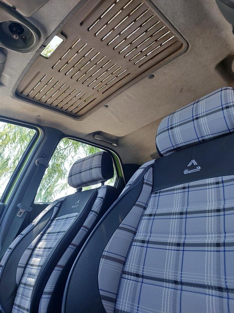 Fıstık Satışta | Fiat Palio - 5