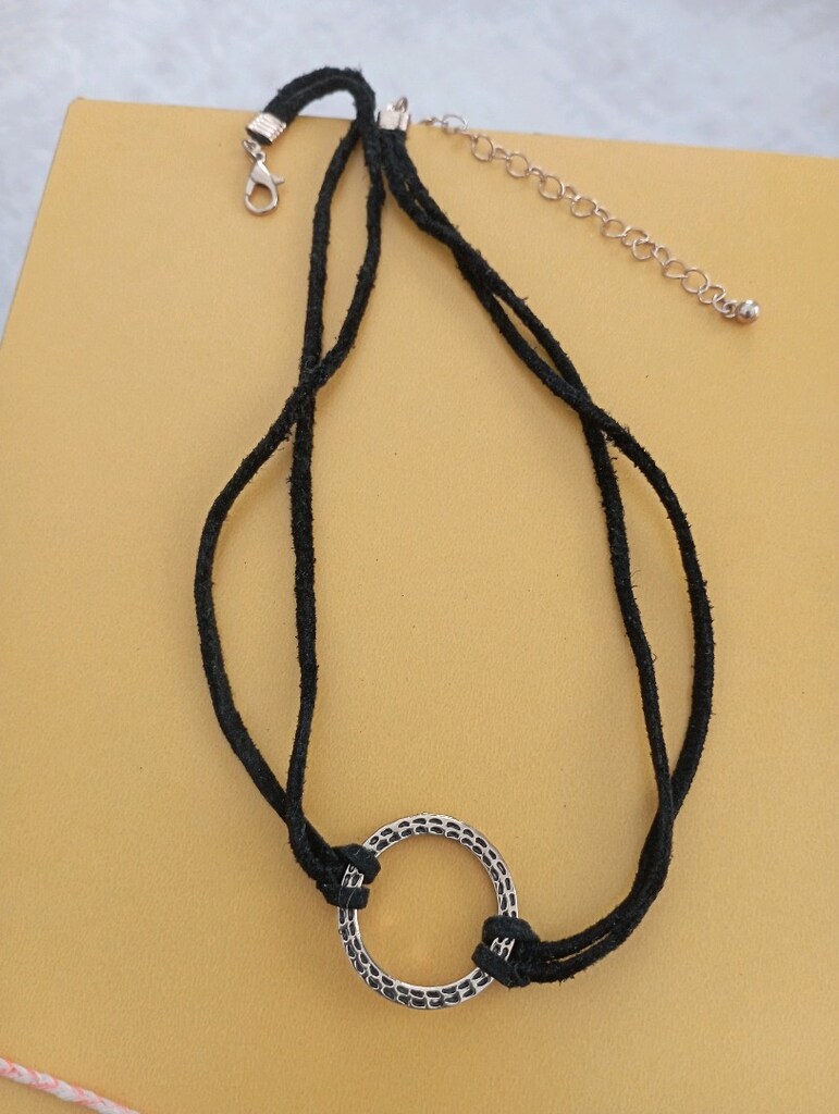 Bayan bileklik ve halhalı - 7
