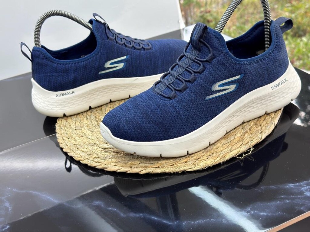 Orijinal SKECHERS 40 numara - 8