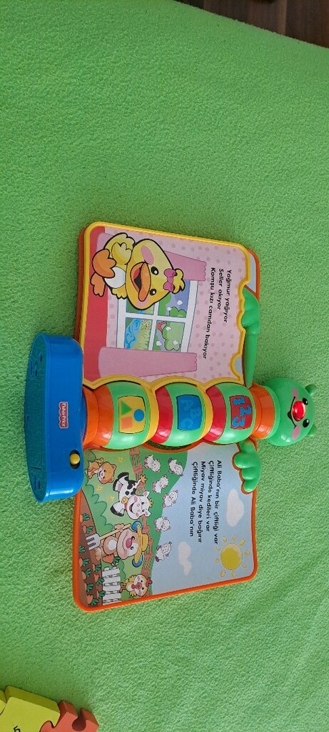 oyuncak egitici - 2