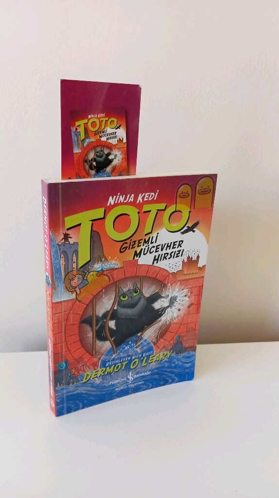 Kitap (20 adet) - 3