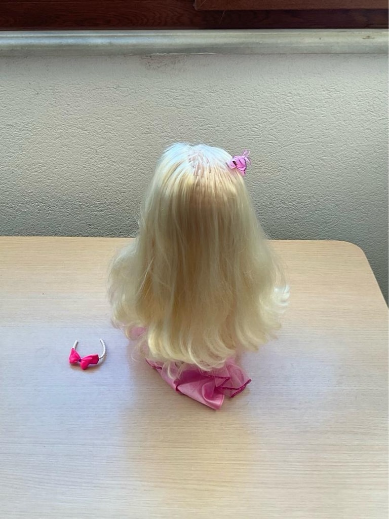 Barbie Best Fashion Dev Boy - 2