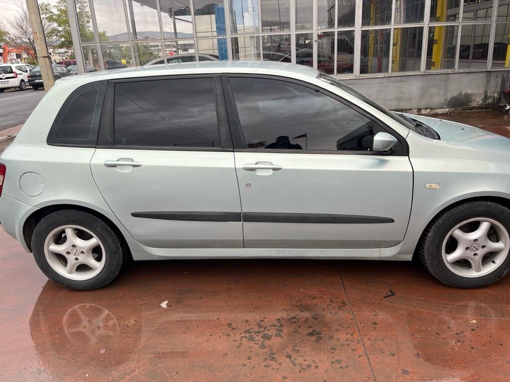 Fiat Stilo - 10