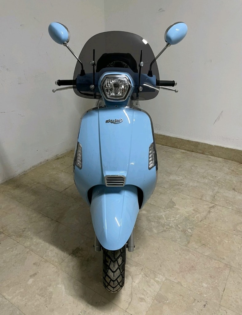ACİL SATILIK 125CC SIFIR MOTOR - 3