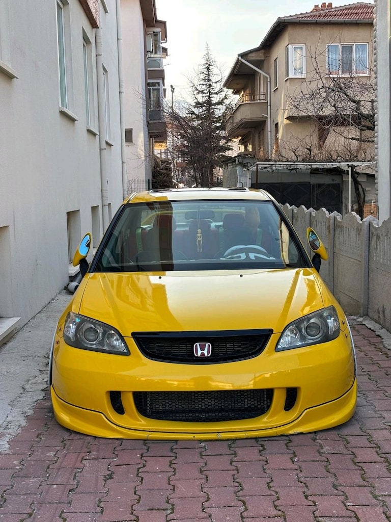 TR TEK SARI VTEC2 - 7