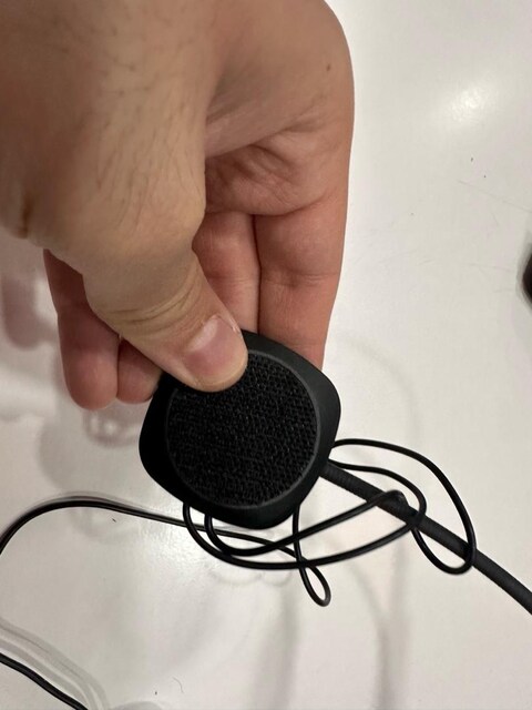 kask içi interkom