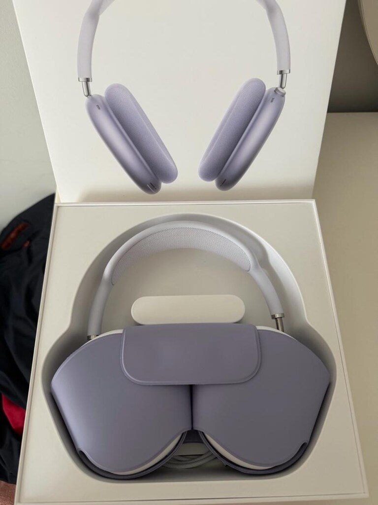 AirPods Max Mor - 3
