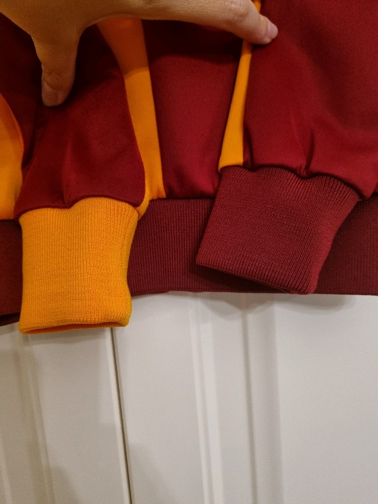 Galatasaray Spor Sweatshirt - 4