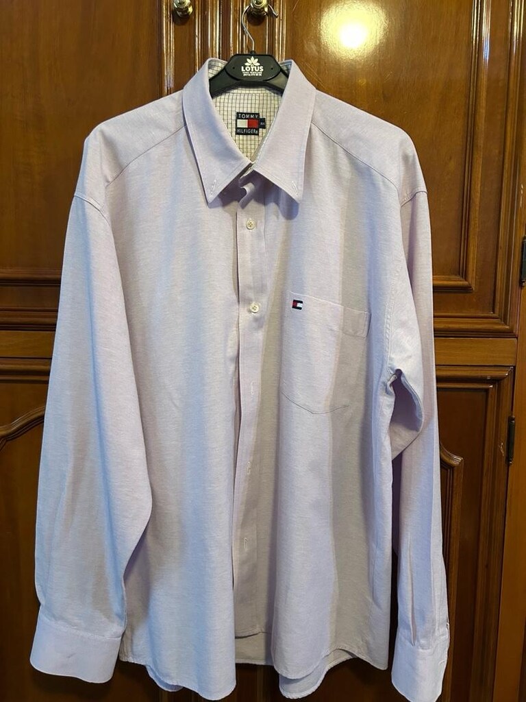 Tommy Hilfiger Erkek gömlek