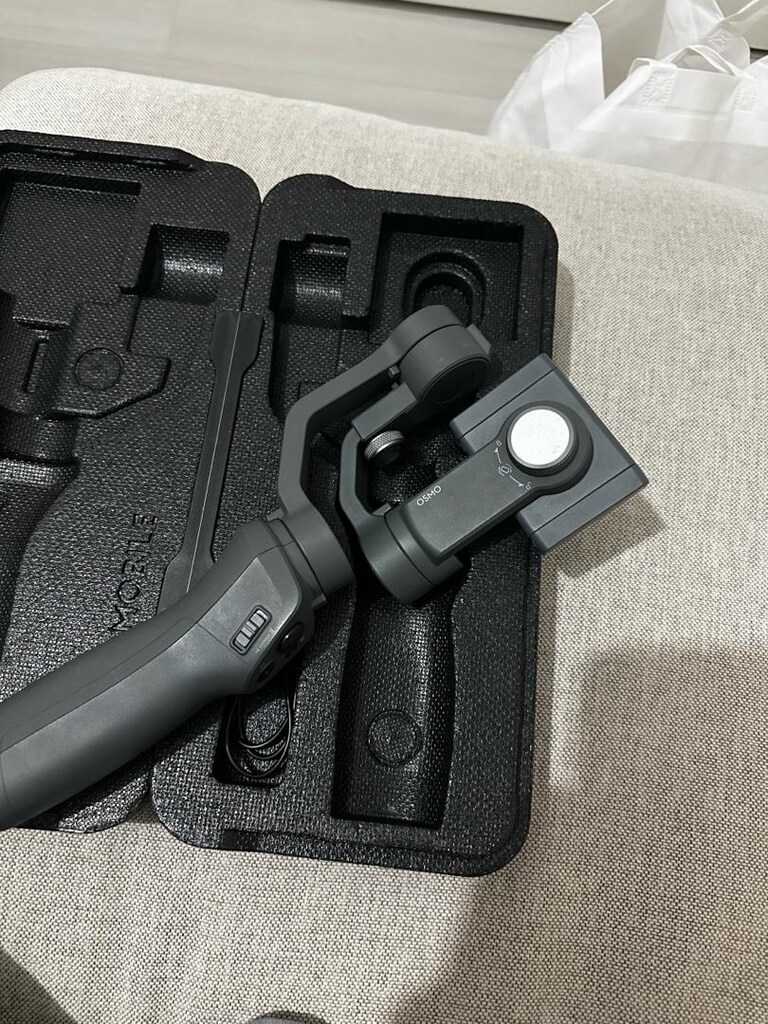 Dji osmo mobile 2 - 3