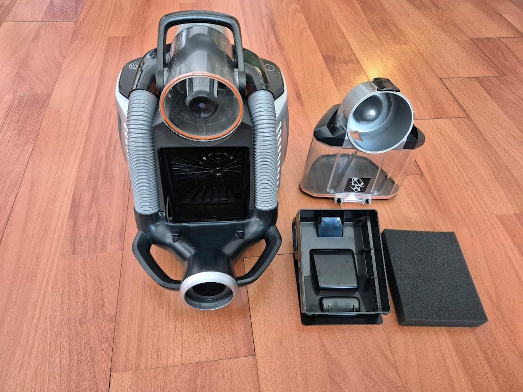 Electrolux UltraFlex ProEditions 5A+ süpürge - 2