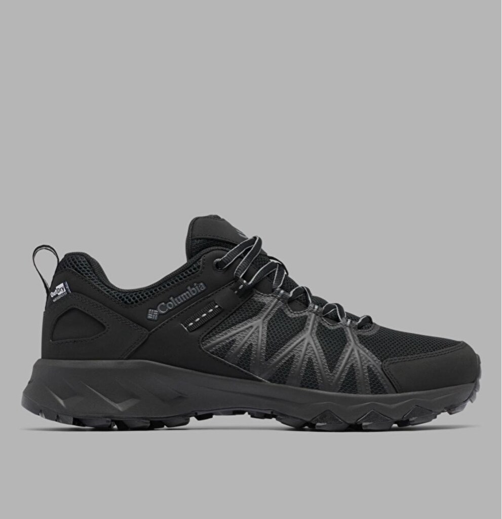 ORJINAL SIFIR Columbia Peakfreak II Mid Outdry Erkek Outdoor Bot 43 no - 5