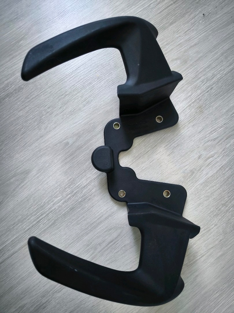 MONDİAL DRİFT L ARKA TUTAMAK - 6