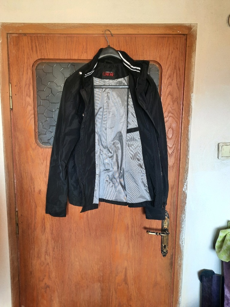 SIFIR CENTONE MONT KACMAZ - 3