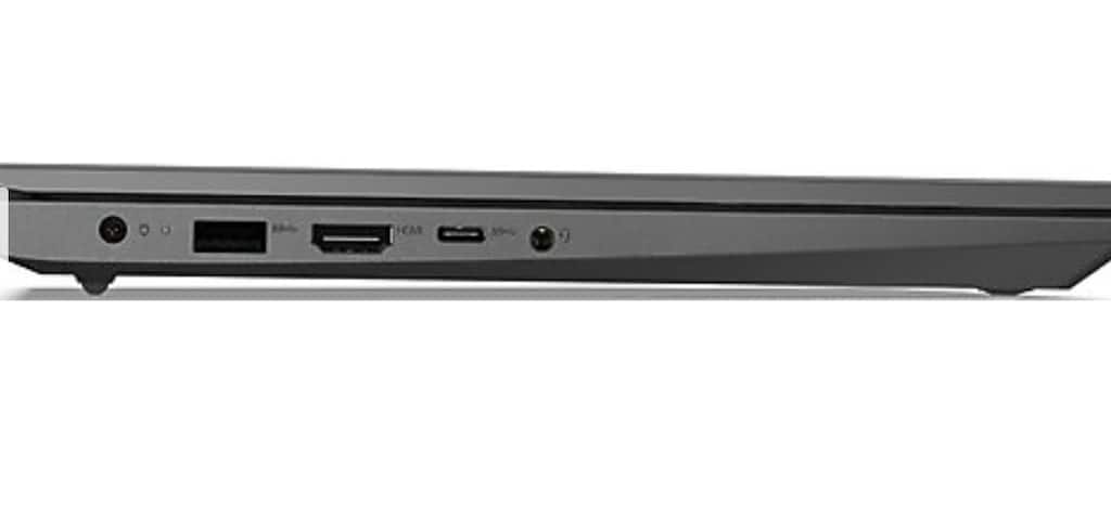 LENOVO V14 G2 ALC AMD RYZEN5 5500U 20GB RAM 512GB SSD14" SIFIR LAPTOP - 3