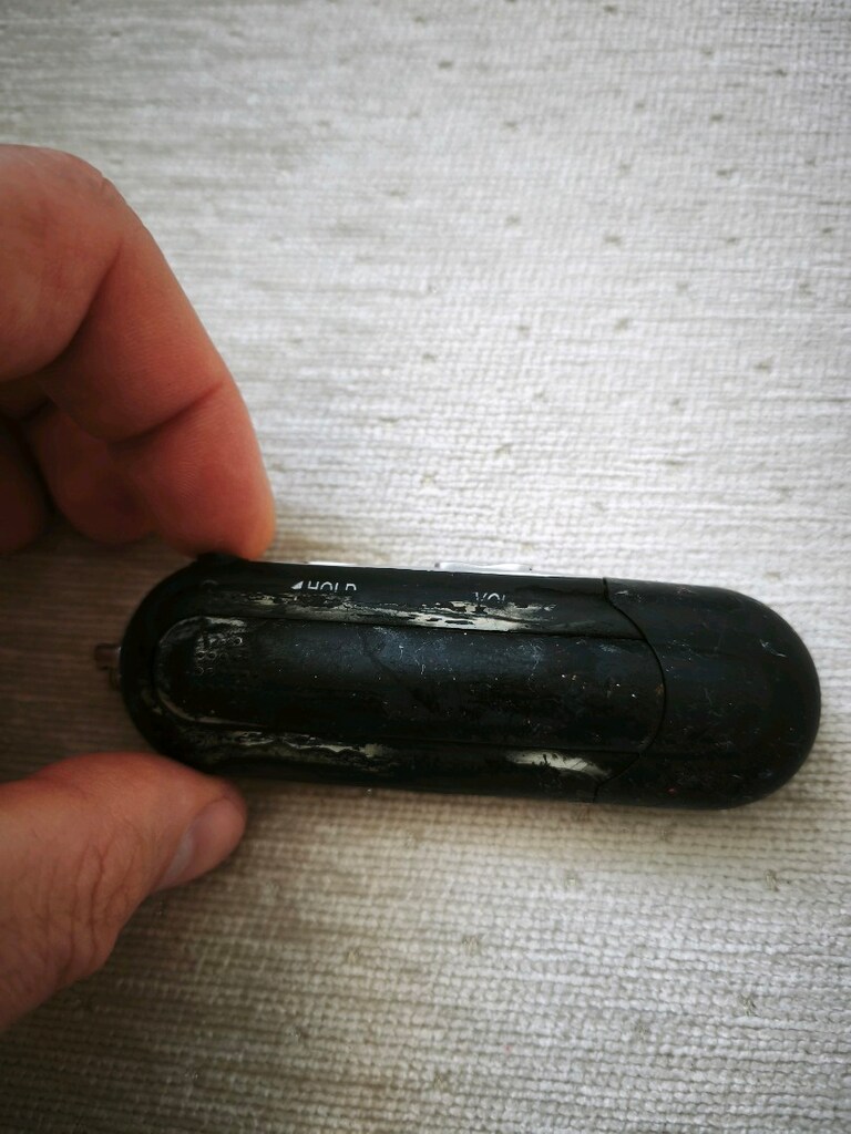 dijital MP3 çalar FM radyo - 4