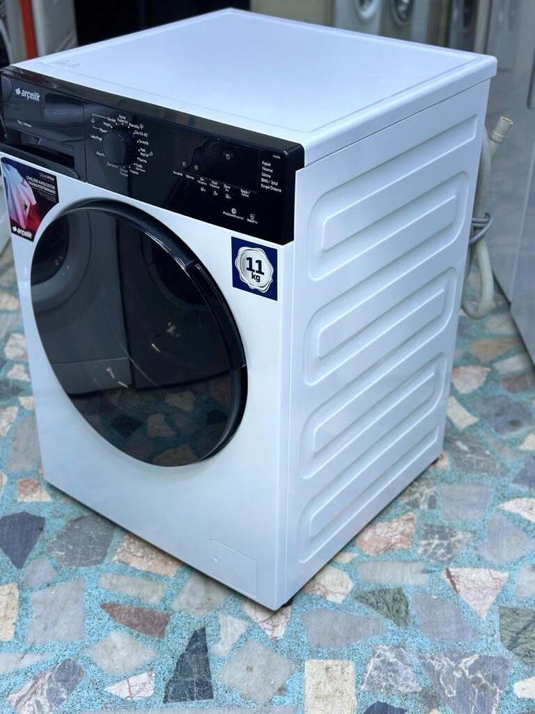Arçelik Çamaşır Makinesi - 3
