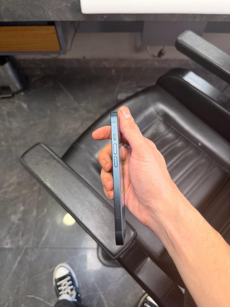 İPHONE 14 128GB SORUNSUZ DOSTA GİDER - 3