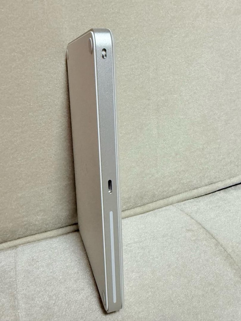 mac mini m2 8 gb ram 256 gb rom macig mause+keybard+pad - 3