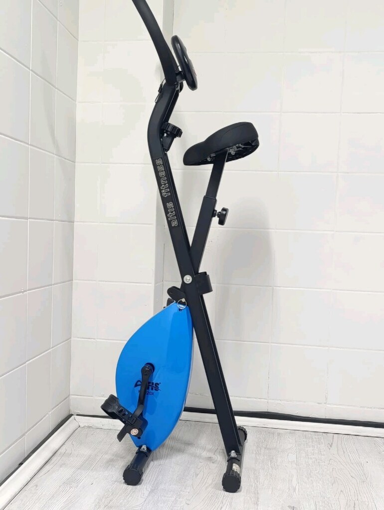 Altis MK220X Dikey Kondisyon Bisikleti ADRESE TESLİM SIFIR ÜRÜN - 11