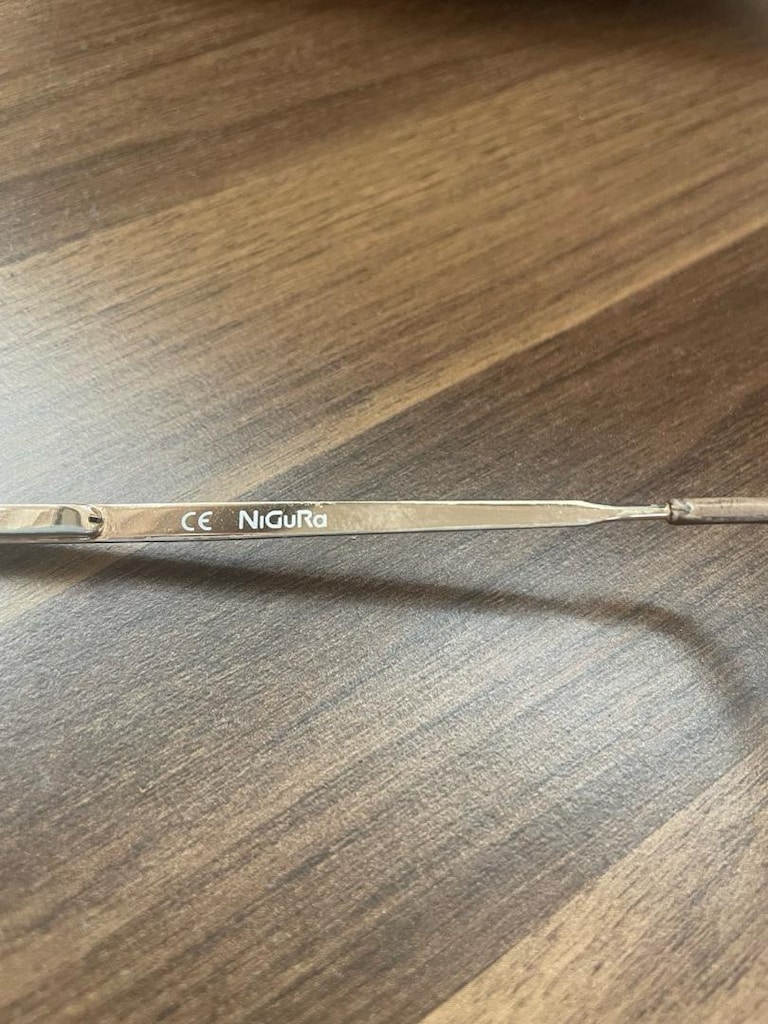 nigura optik yakin gözlük - 2