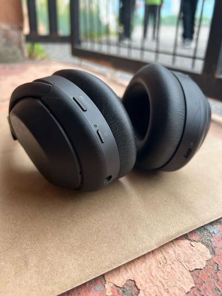 SONY WH1000XM4 - 2