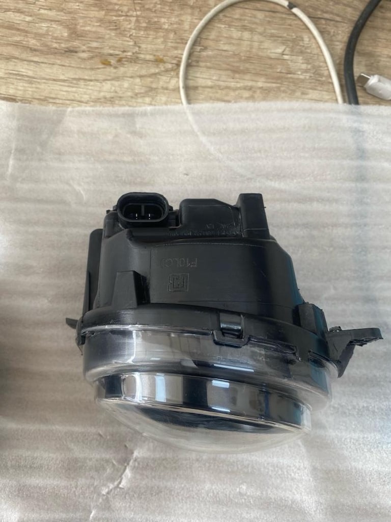 f10lci sis farı - 5