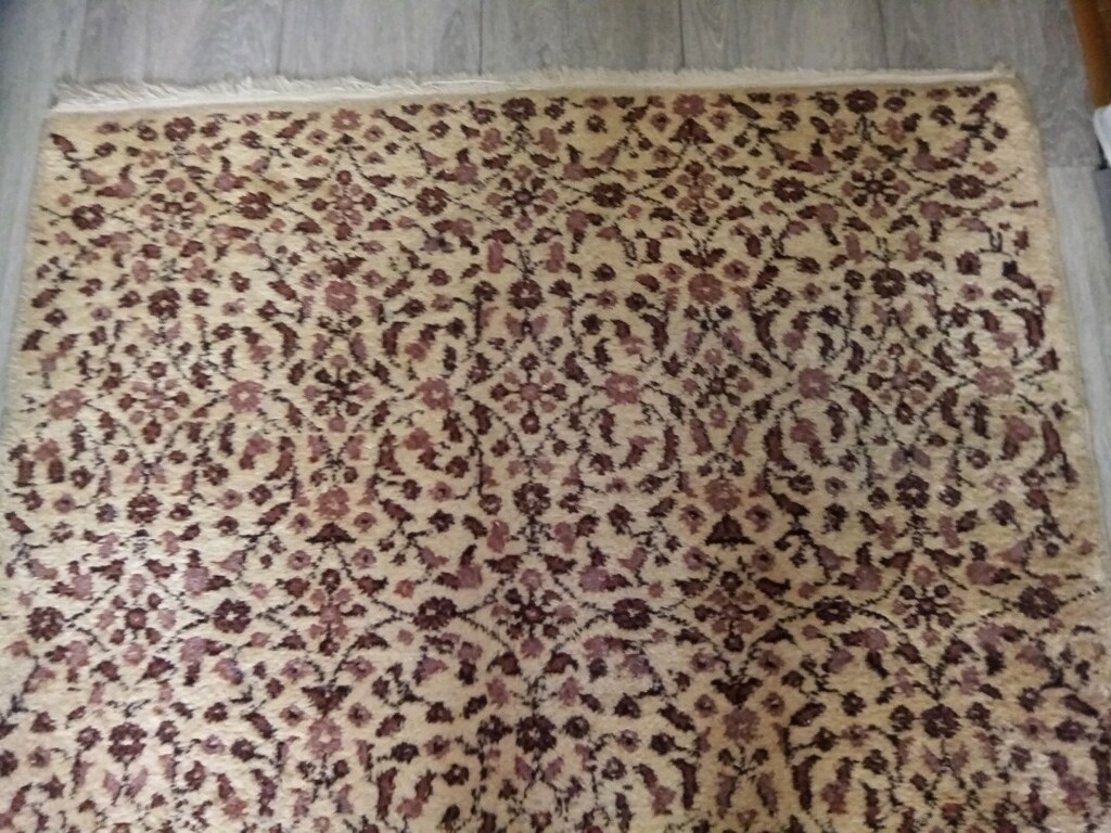Antika Halı. - 4