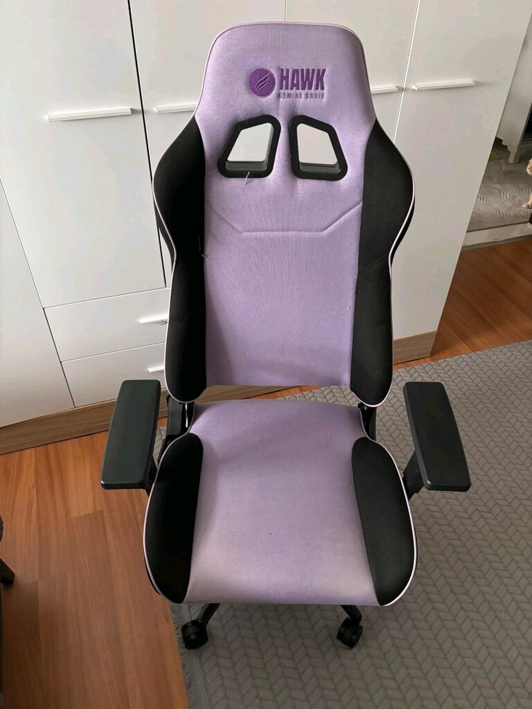 hawk oyuncu koltuğu - 2