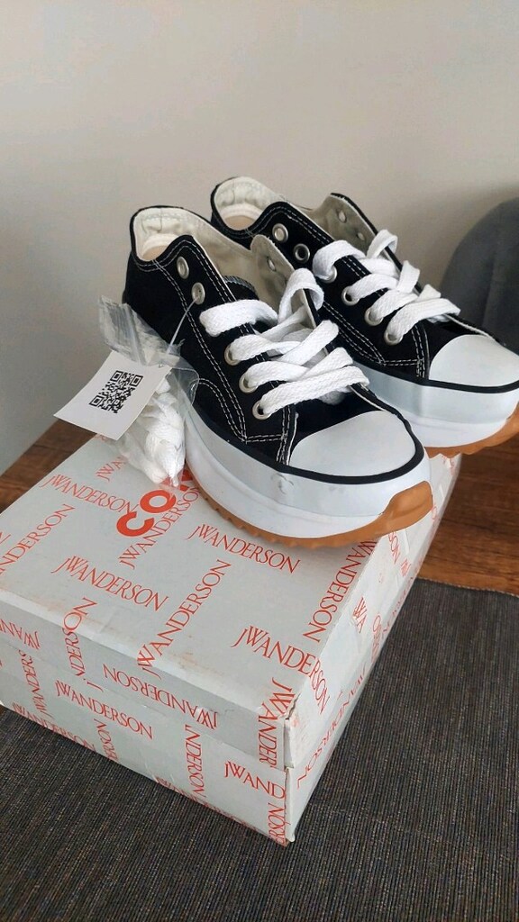 converse ayakkabı - 2
