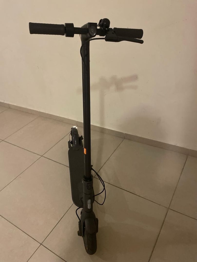 xiaomi pro 2 scooter - 3