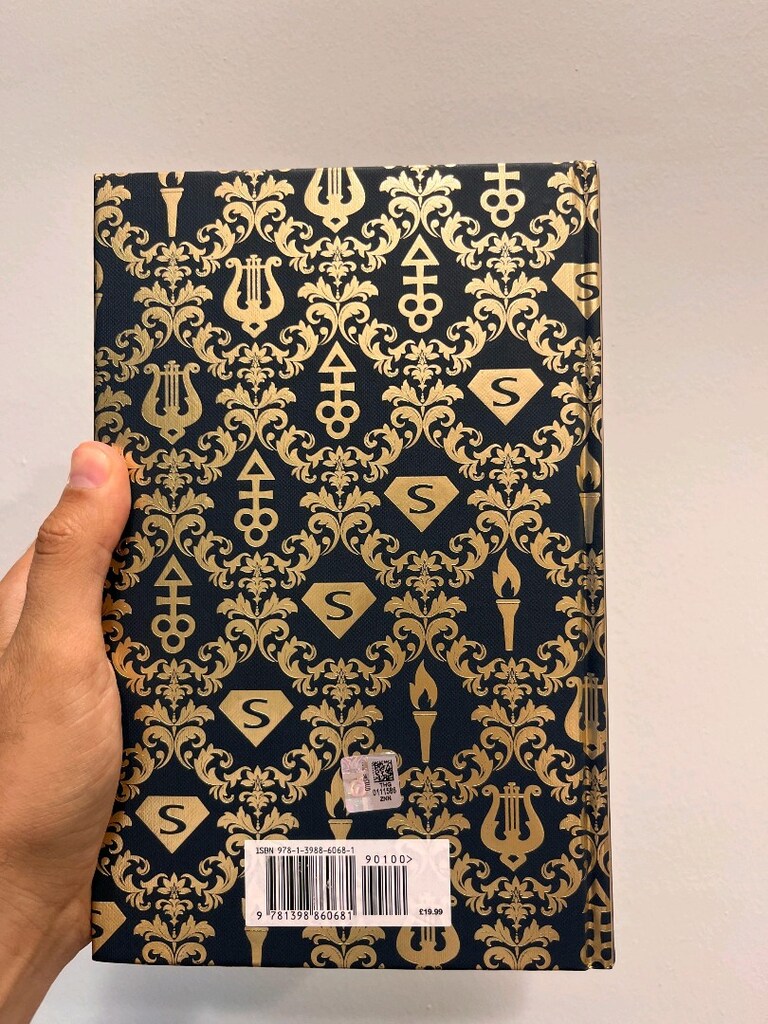 Friedrich Nietzsche İngilizce Felsefe Klasik Kitap - 5