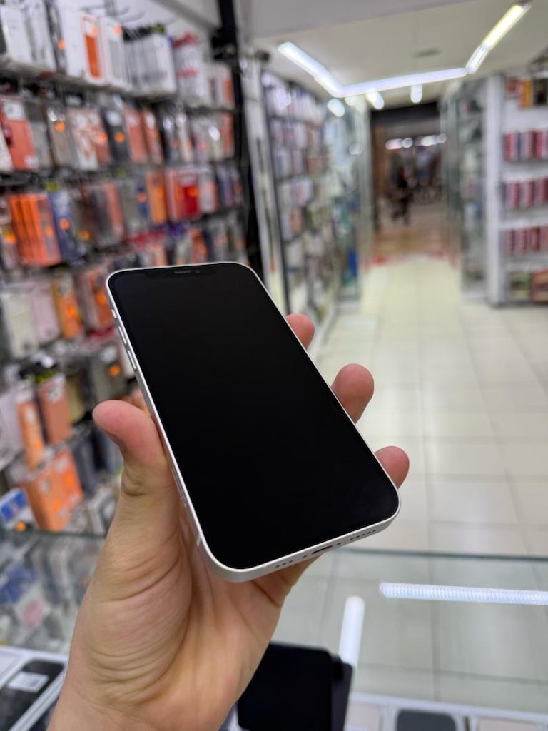 İPHONE 12 AYSİMA İLETİŞİM - 3