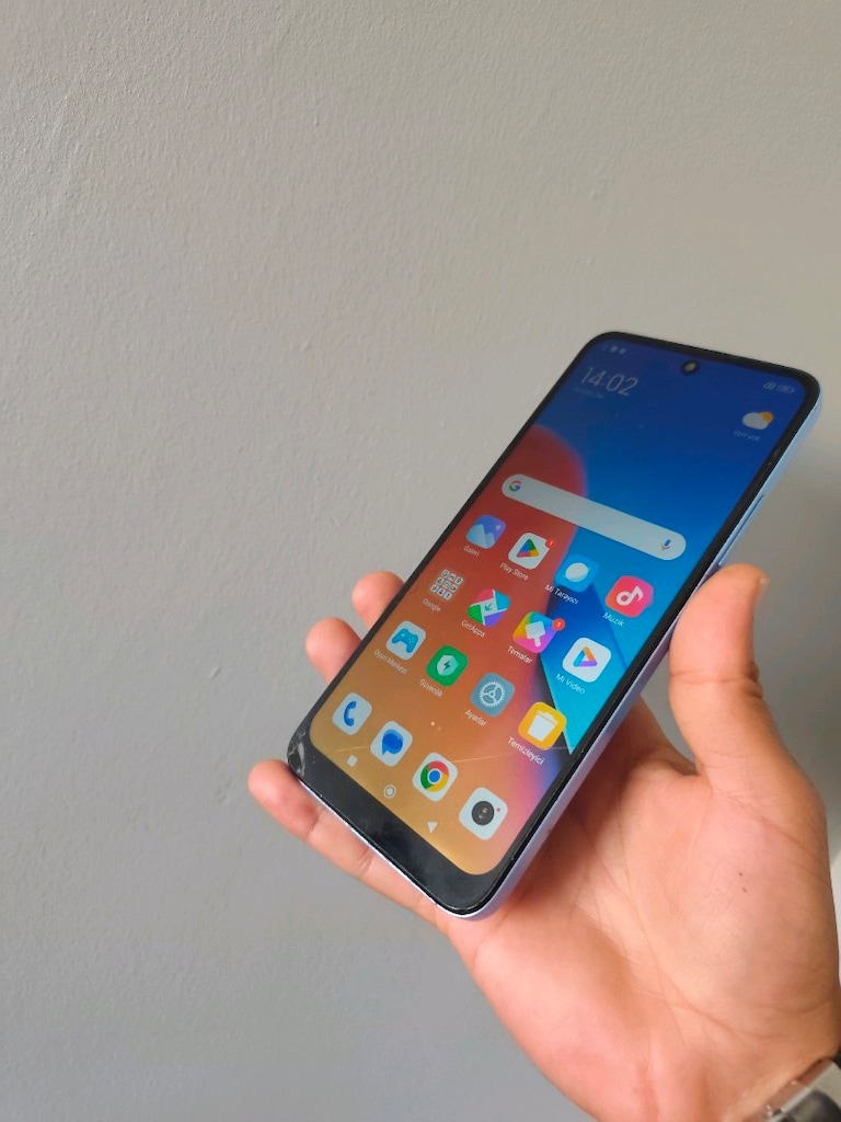 REDMİ 12 256 GB 8+8 RAM YURT DIŞI KAYITLI AÇIKLAMAYI OKU - 2