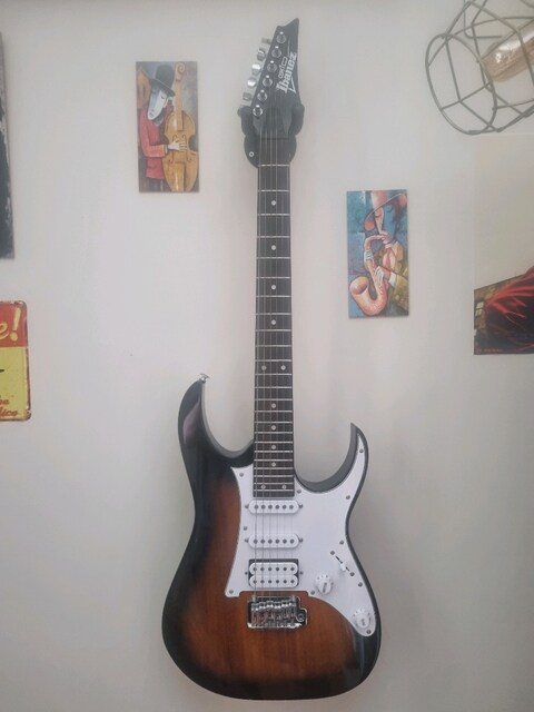 Ibanez Gio gitar