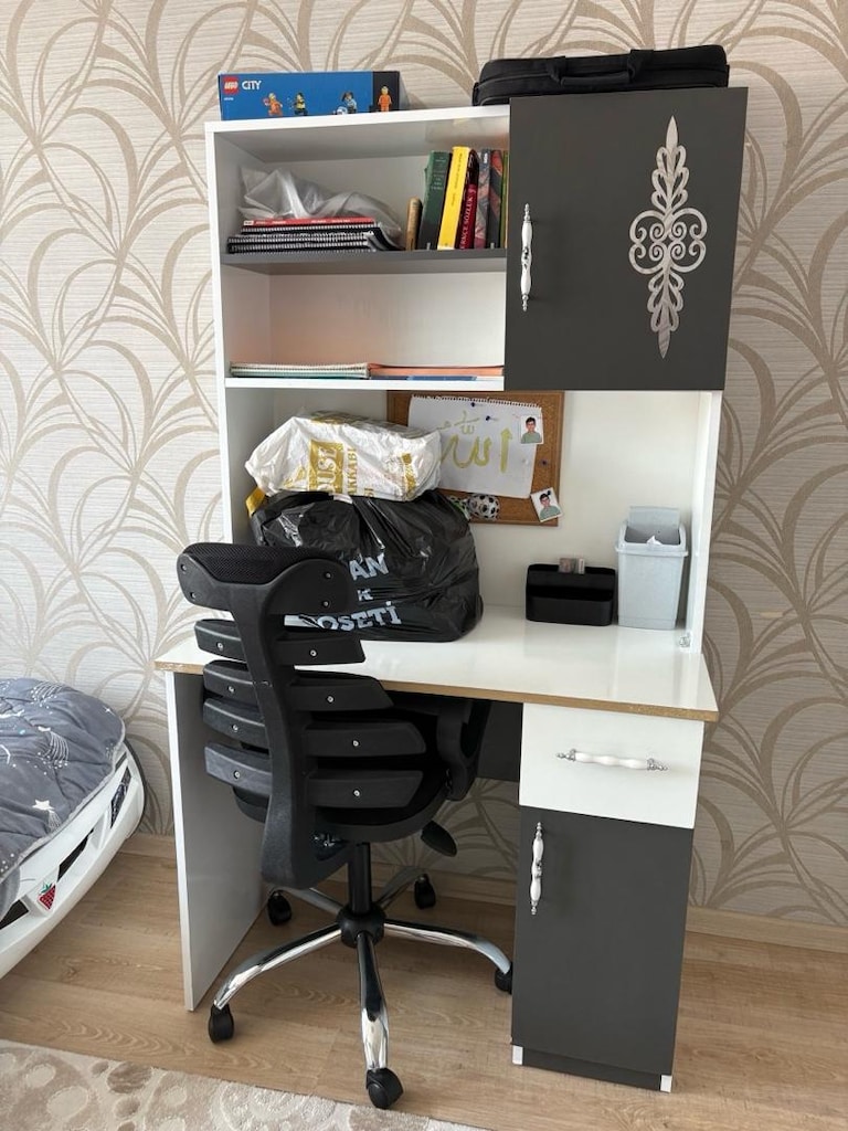 çilek çocuk odası - 3