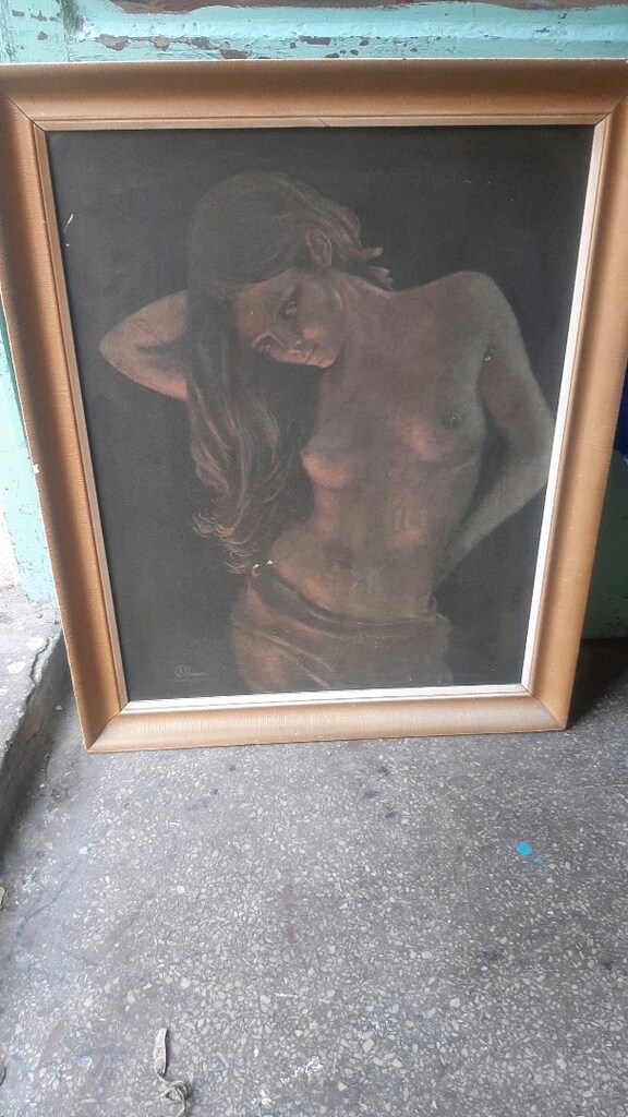 TABLO BASKIDIR - 3