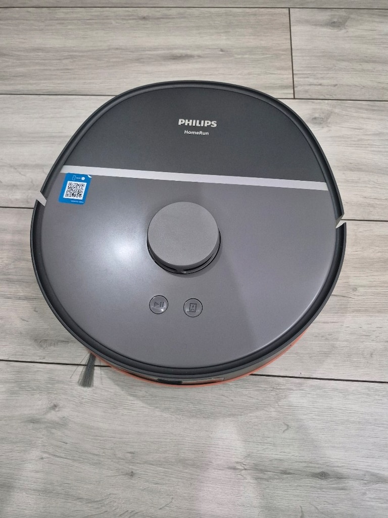 Robot süpürge Philips 5000 serı - 4