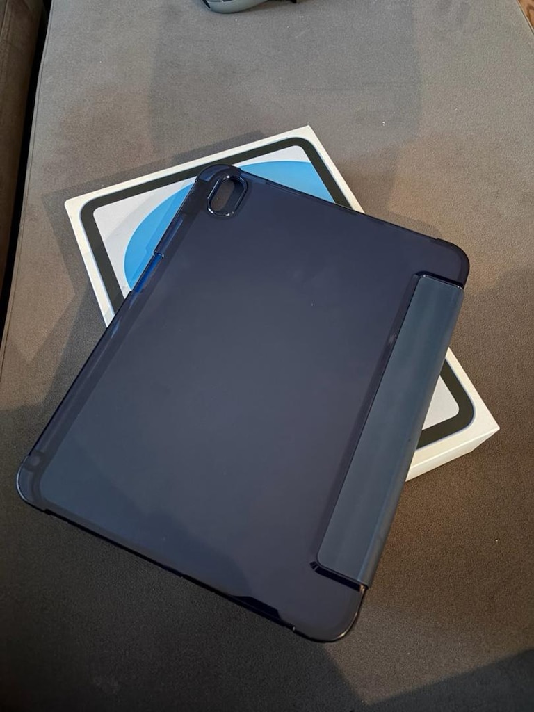 iPad 10.Nesil - 9