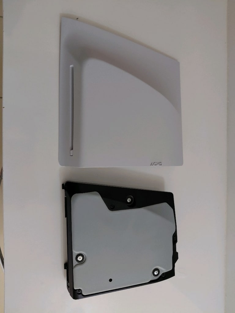 Sony PlayStation 5 Disk Sürücüsü