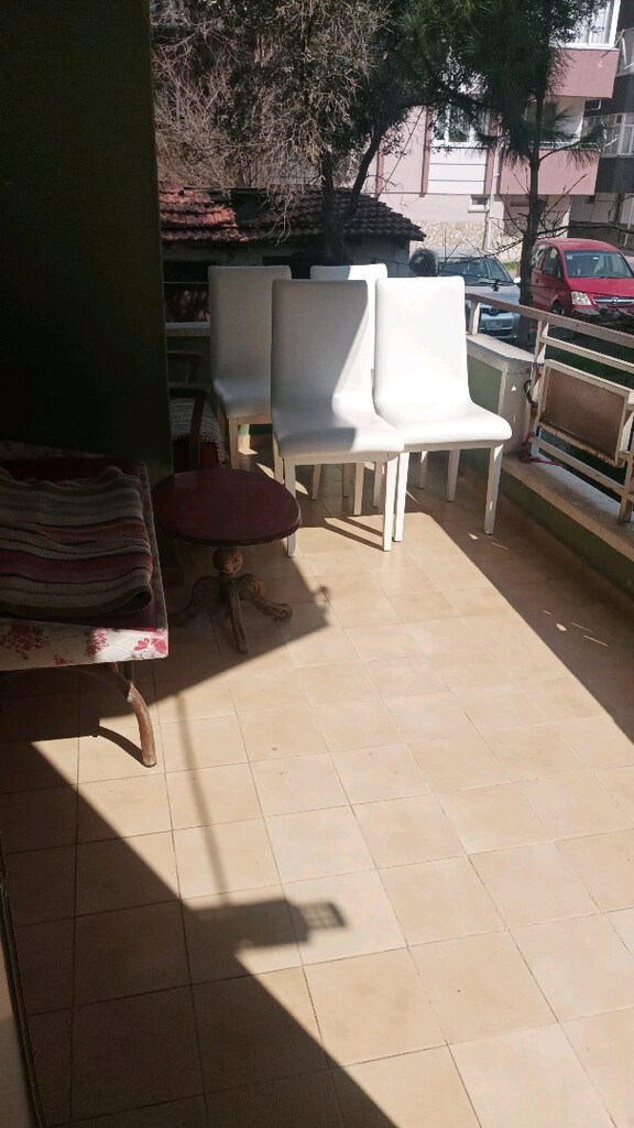 4 adet sandalye sağlam - 2