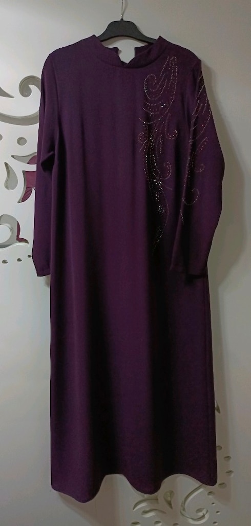 Abiye elbise - 2